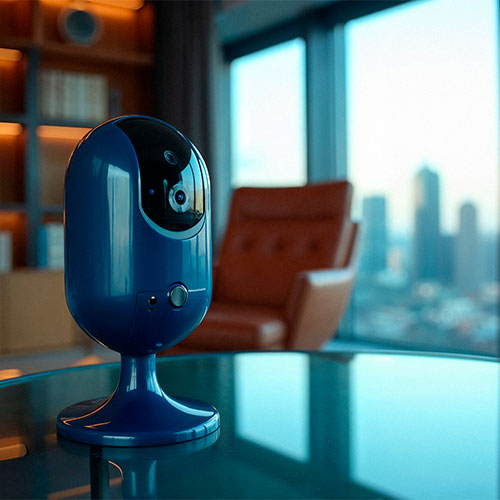 The Revolution of Focus: A Deep Dive into Smart Zoom Technology