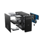 Dell Pro Max Tower T2 (FCT2250) BTX Base - Image 2