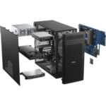 Dell Pro T2-U9-32-512-2TB - Image 3