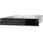 PowerEdge R760xs (2*12core)