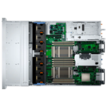 PowerEdge R760xs (2*16core)