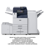 Xerox® AltaLink® B8270 Multifunction Printers - Image 3