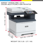Xerox® VersaLink® C415 Color Multifunction Printer - Image 3