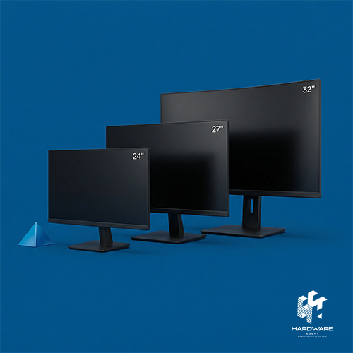 Computer Screens for Every User: Features, Sizes, and Tips