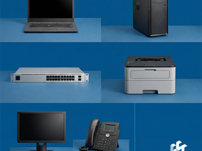 Computer Stores in Egypt