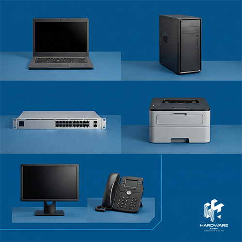 Computer Stores in Egypt