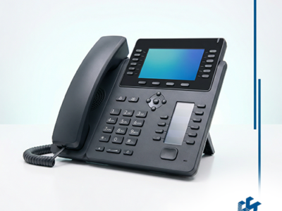 Struggling With Office Communication? Here is Why Grandstream IP Phones in Egypt Are the Solution