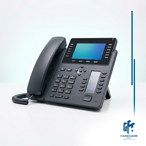 Struggling With Office Communication? Here is Why Grandstream IP Phones in Egypt Are the Solution