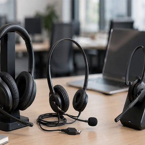 Best-Call-Best Call Center HeadsetCenter-Headset-2 Best Call Center Headset
