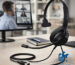 Best Call Center Headset