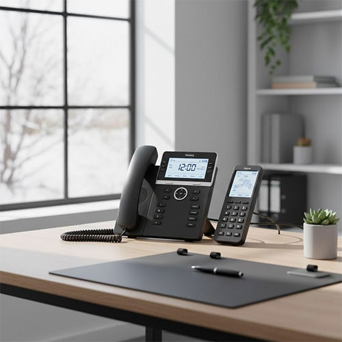 Cisco IP Phone