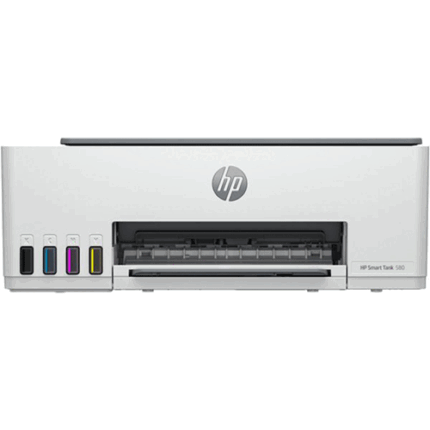 Wireless Color Printer