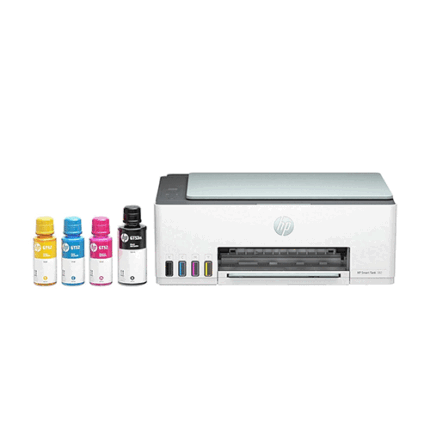 Hp Inkjet Printer