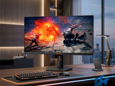 Best Gaming Monitors