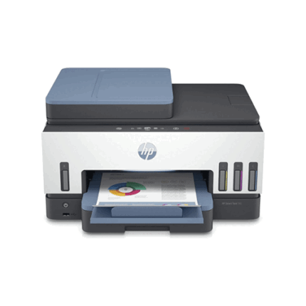 All-in-one Wireless printer