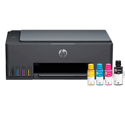 All-in-one color printer