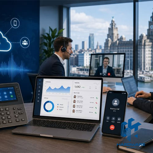 VoIP Phone Egypt