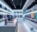 computer accessories store