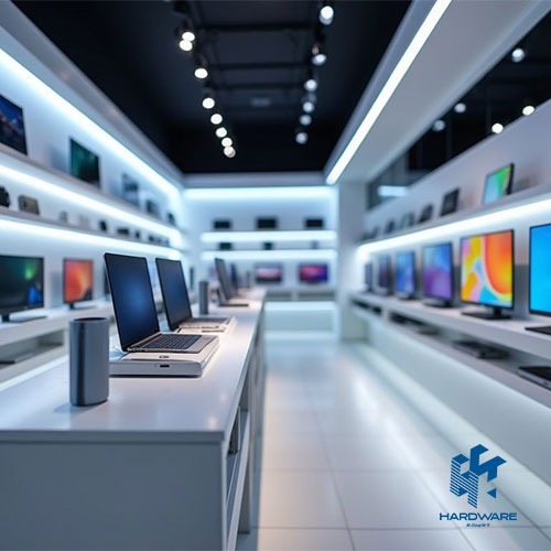 What Actually Separates the Best Computer Shops in Egypt From the Rest computer accessories store
