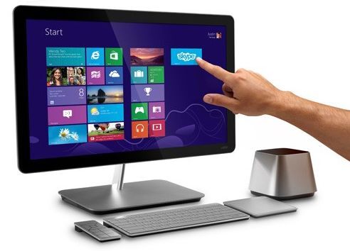 a3d4c6ee044f059bdfaf718199a1a8a8 (1) All-in-One Touch Screen Computer or Separate Monitor and PC: Which One Actually Fits Your Setup