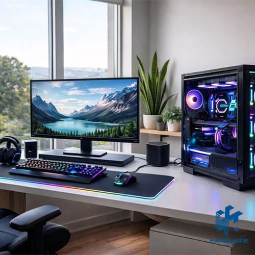 What Computer Prices in Egypt Actually Look Like Right Now, From Office Desktops to Gaming PCs Computer Prices in Egypt