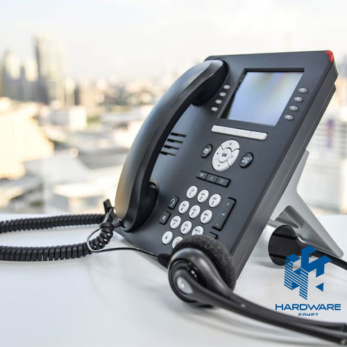 IP Phones Egypt: What They Cost and Whether Grandstream or Cisco Fits Your Business IP Phones Egypt