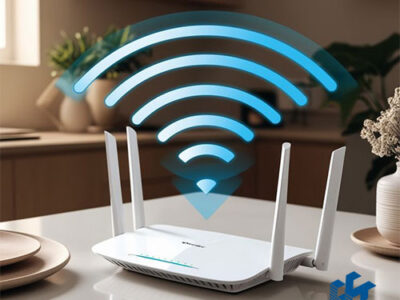 Home tp link wireless access point
