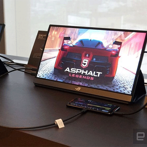 Best Portable Monitor
