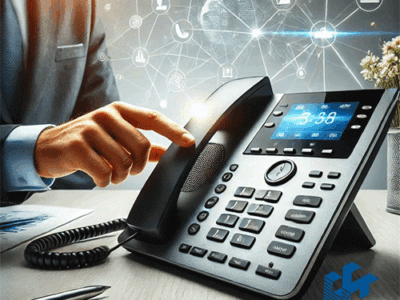 IP Phone Systems