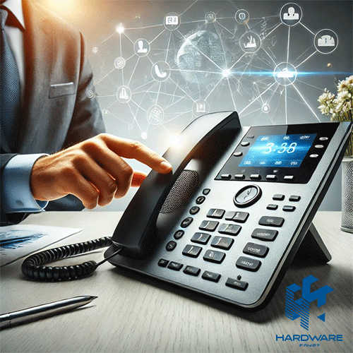 IP Phone Systems: How to Choose the Right Setup for Your Business IP Phone Systems