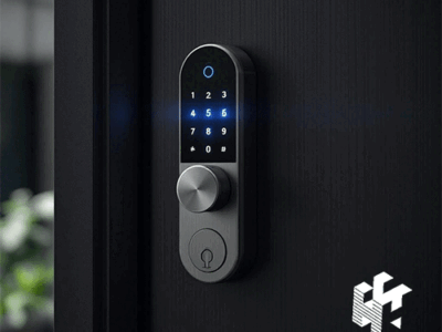 Best Smart Front Door Locks