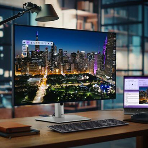 dell touch screen computer
