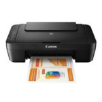 Canon Pixma Multifunction Printer