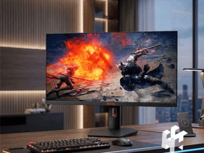 4K Computer Monitor