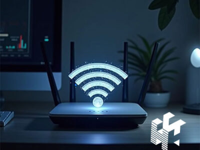 Home Aruba Access Point