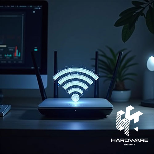 Aruba Access Point in Egypt: Why a UPS Access Point Setup Matters Too Aruba Access Point