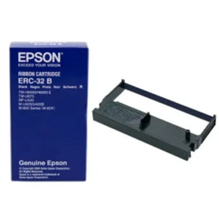 Epson ERC-32B Black ink Cartridge