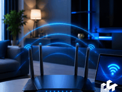 Home Linksys Wireless Access Point
