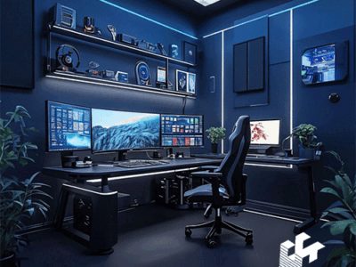 Gaming Computer Monitors
