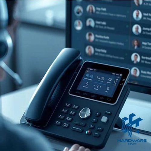 Grandstream IP phone