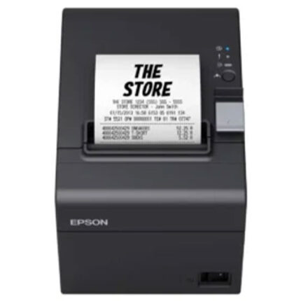 Epson Thermal Receipt Printer