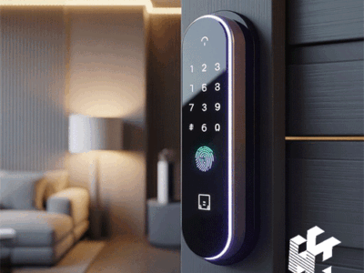 Best Digital Door Lock