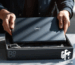 Dell Workstation Laptop
