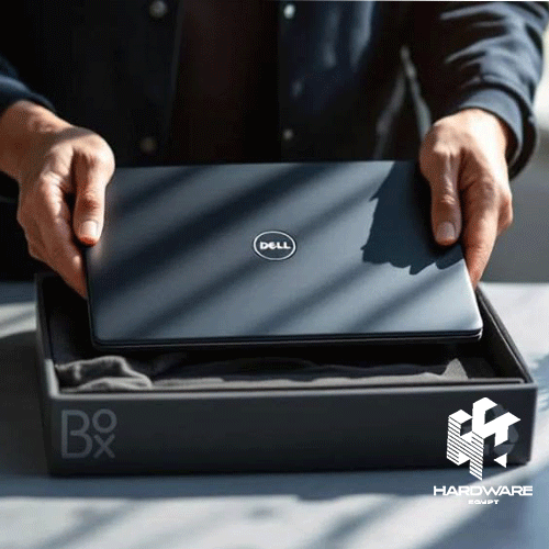 Dell Workstation Laptop vs Business Laptop: What’s Best for Programming? Dell Workstation Laptop