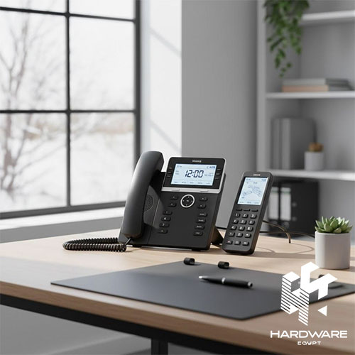 Voice Over IP Phone