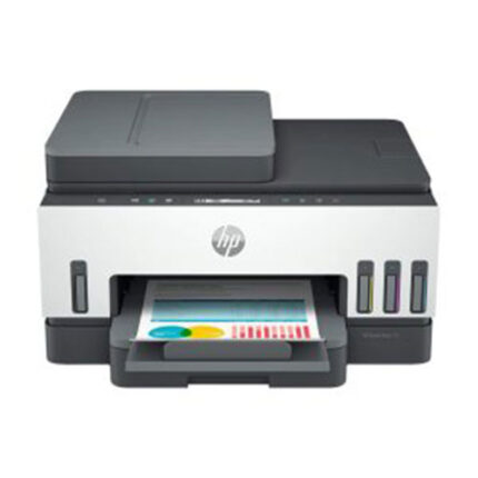 All-In-One Inkjet Printer