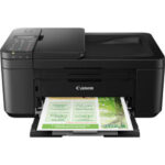 Inkjet printer