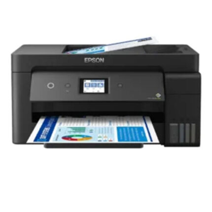 All-in-One Ink Tank wifi Printer