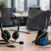 Call Center Headsets