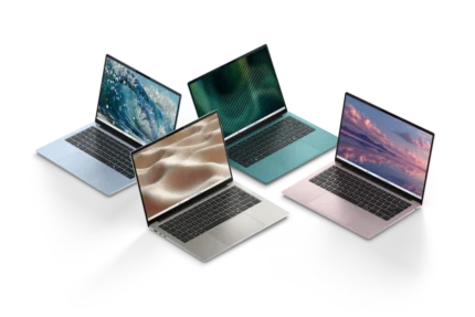 Apple Laptops